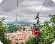 Brașov