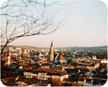 Cluj-Napoca