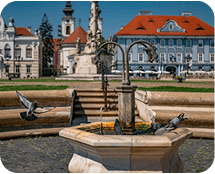 Timișoara