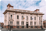 دانشگاه کلاژ-ناپوکا (Cluj-Napoca)