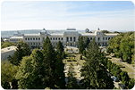 دانشگاه یاشی (Alexandru Ioan Cuza University of Iași)
